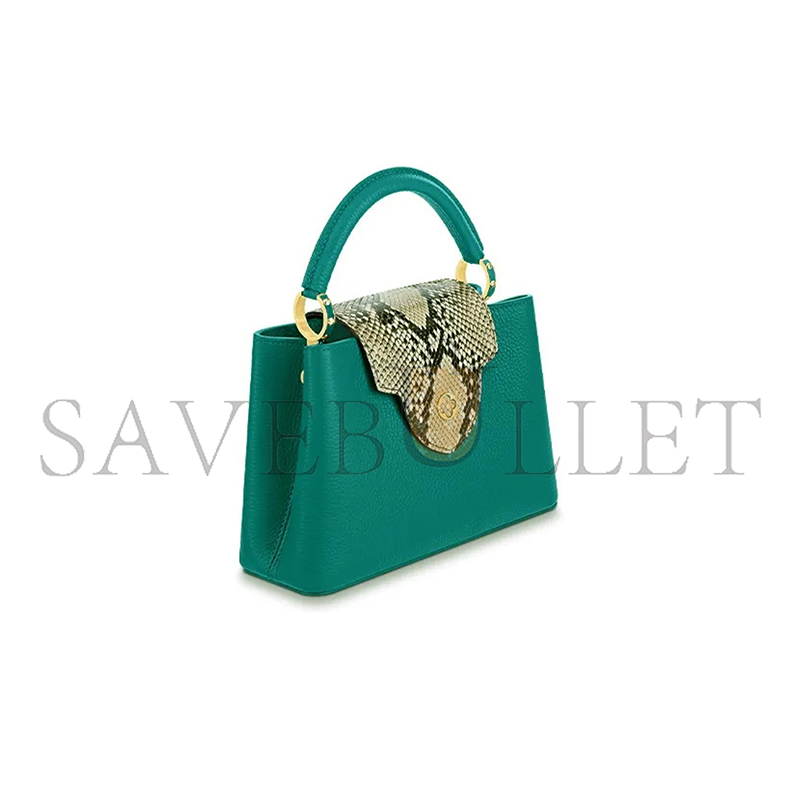 LOUIS VUITTON CAPUCINES BB N81408 (27*18*9cm)